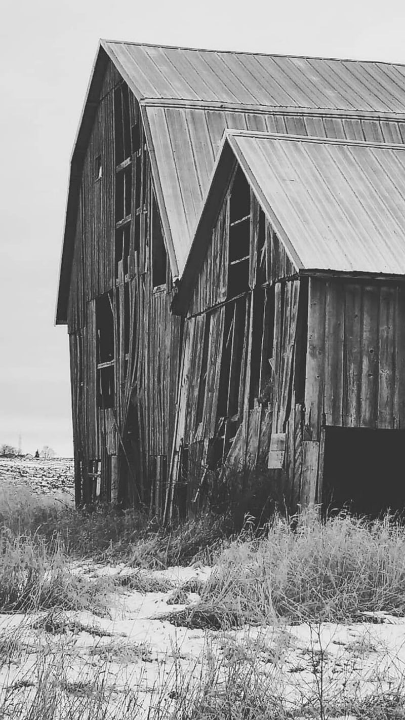 Rustic Acres Farm